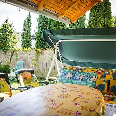 Holiday Balaton H2039